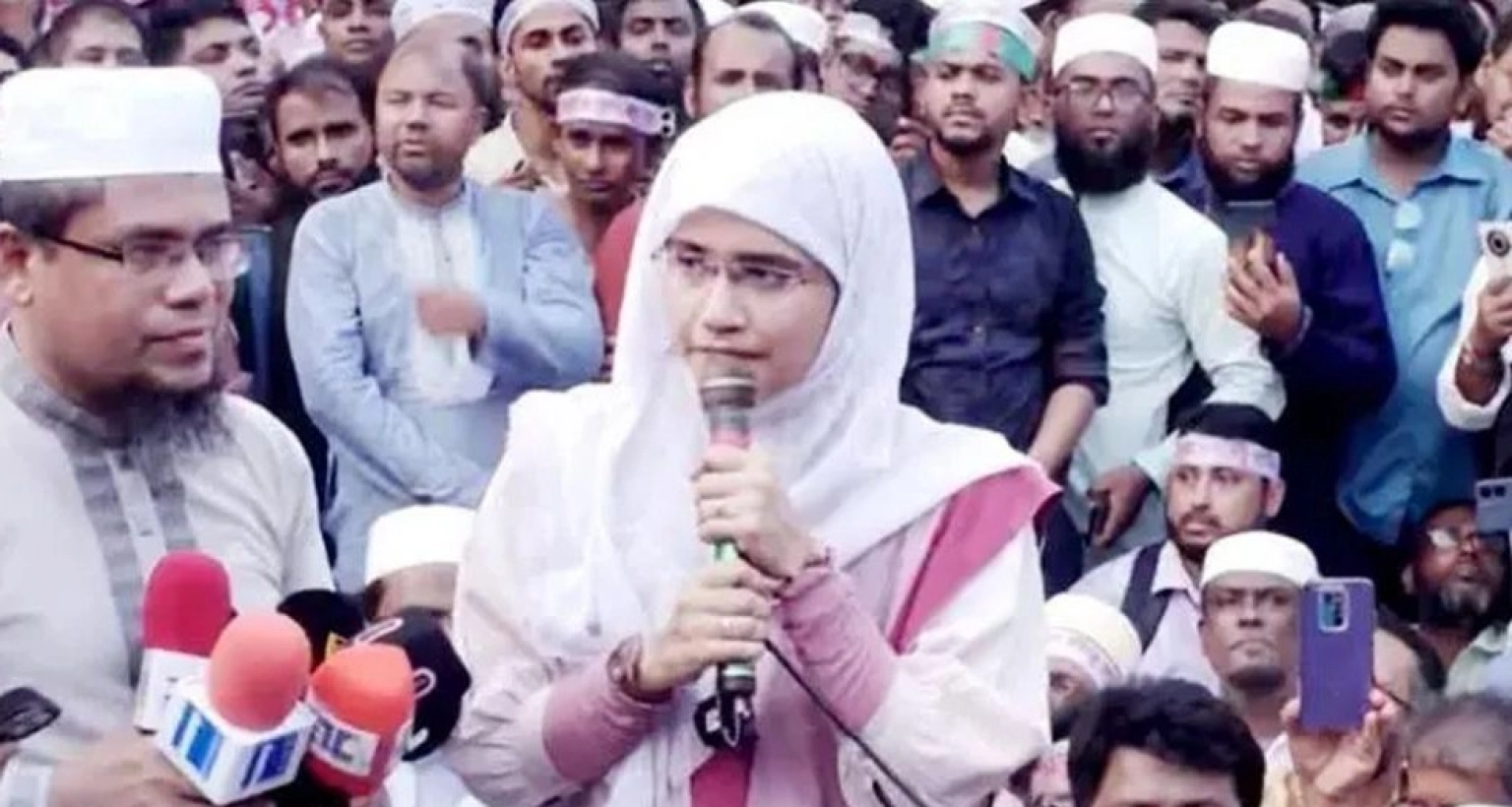 ‘অন্তর্বর্তী সরকারের প্রত্যেক উপদেষ্টা নিজেদের আখের গোছানোর কাজ করে রেখেছেন’