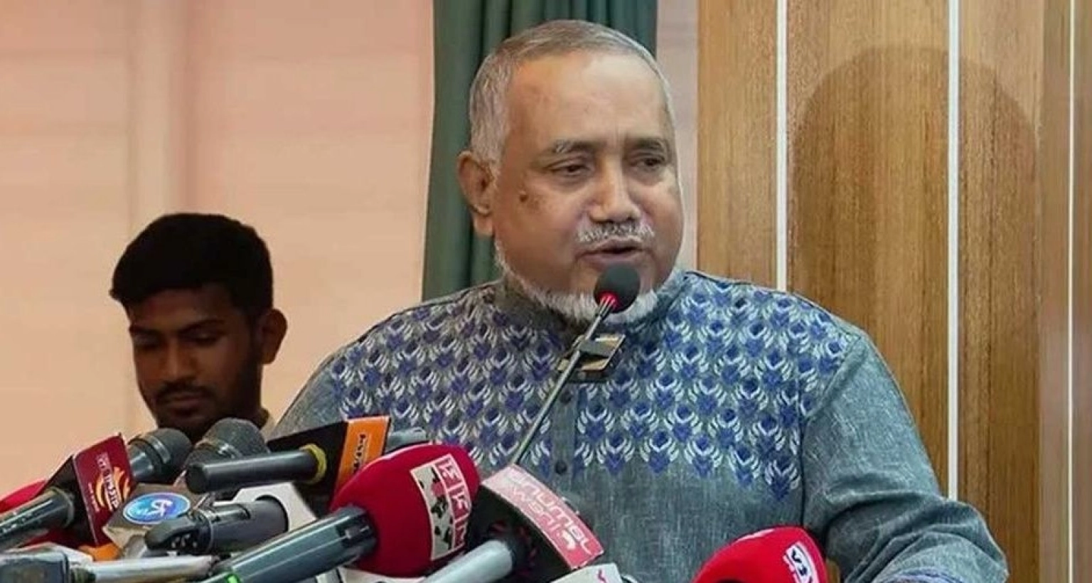 এবার আম-ছালা দুইটাই হারানোর আশঙ্কা জামায়াতে ইসলামীর