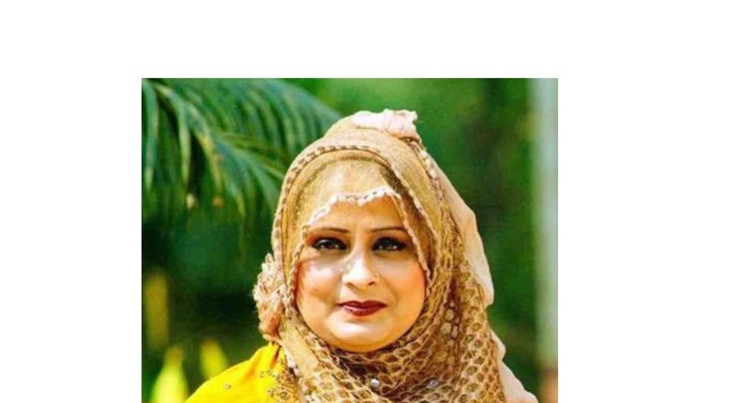 খাটে শোয়া অবস্থায় আ. লীগের সাংগঠনিক সম্পাদক কেকার মরদেহ উদ্ধার