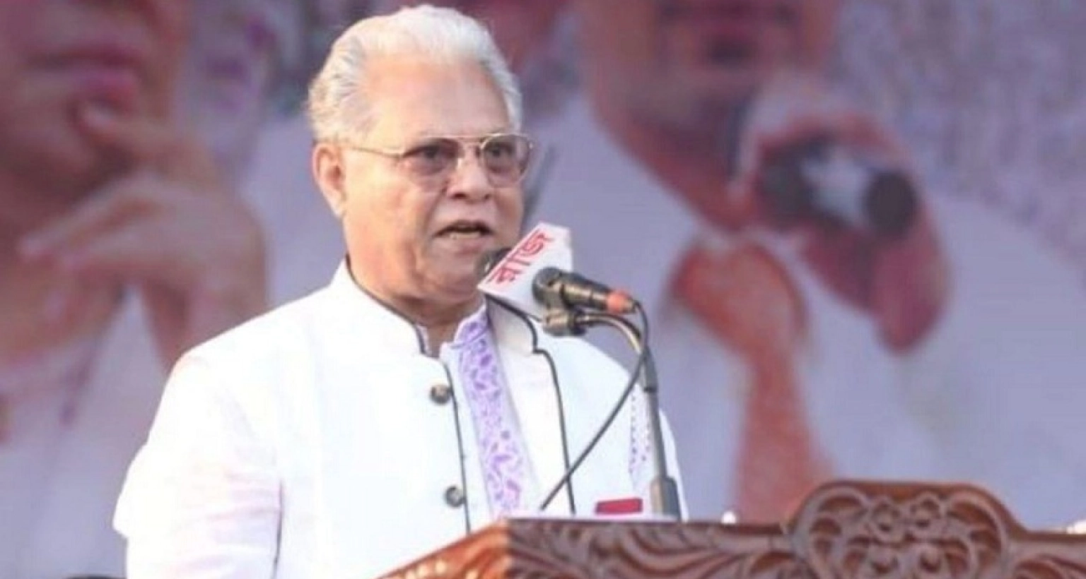 বিএনপি সরকার গঠন করবে এবং তারেক রহমানই হবেন দেশের পরবর্তী প্রধানমন্ত্রী: আলতাফ চৌধুরী