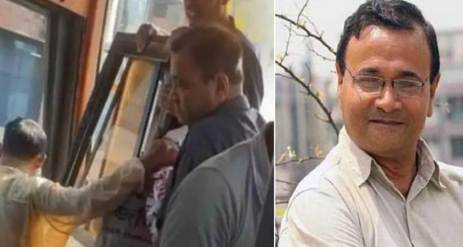 ‘গরিবের ডাক্তার’ এজাজুল চলাফেরা করেন বাসে, একেবারে সাধারণ জীবনযাপন