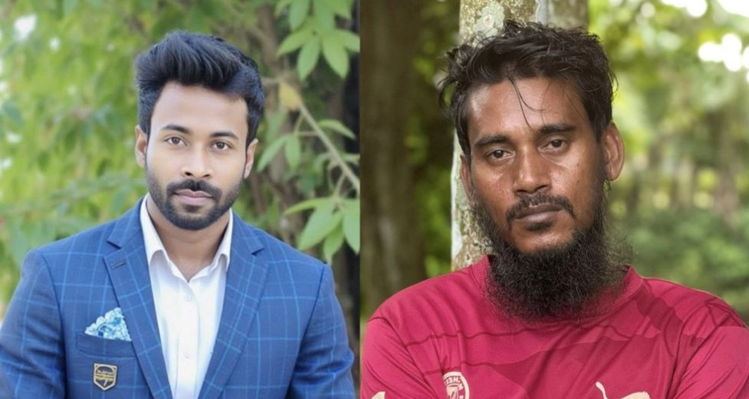 'সম্মান দেওয়ার মালিক আল্লাহ, আর সম্মান নেওয়ার মালিক আল্লাহ'