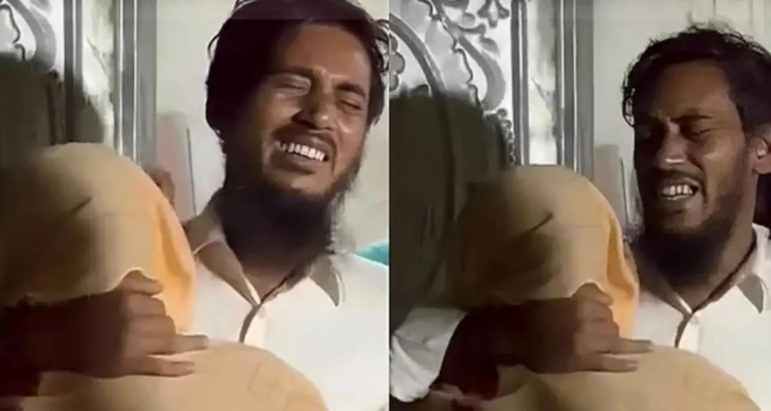 ‘মা তুমি ইড্ডা কী করলা, আমার জীবনডা শেষ করলা’