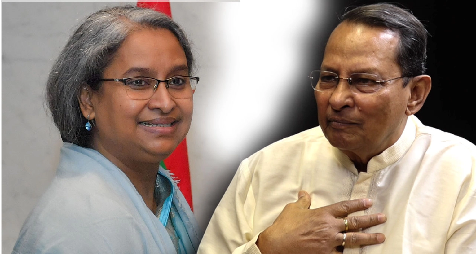‘বুকে বল রাখেন, মনোবল হারাবেন না’—ইনুকে সাহস জোগালেন দীপু মনি