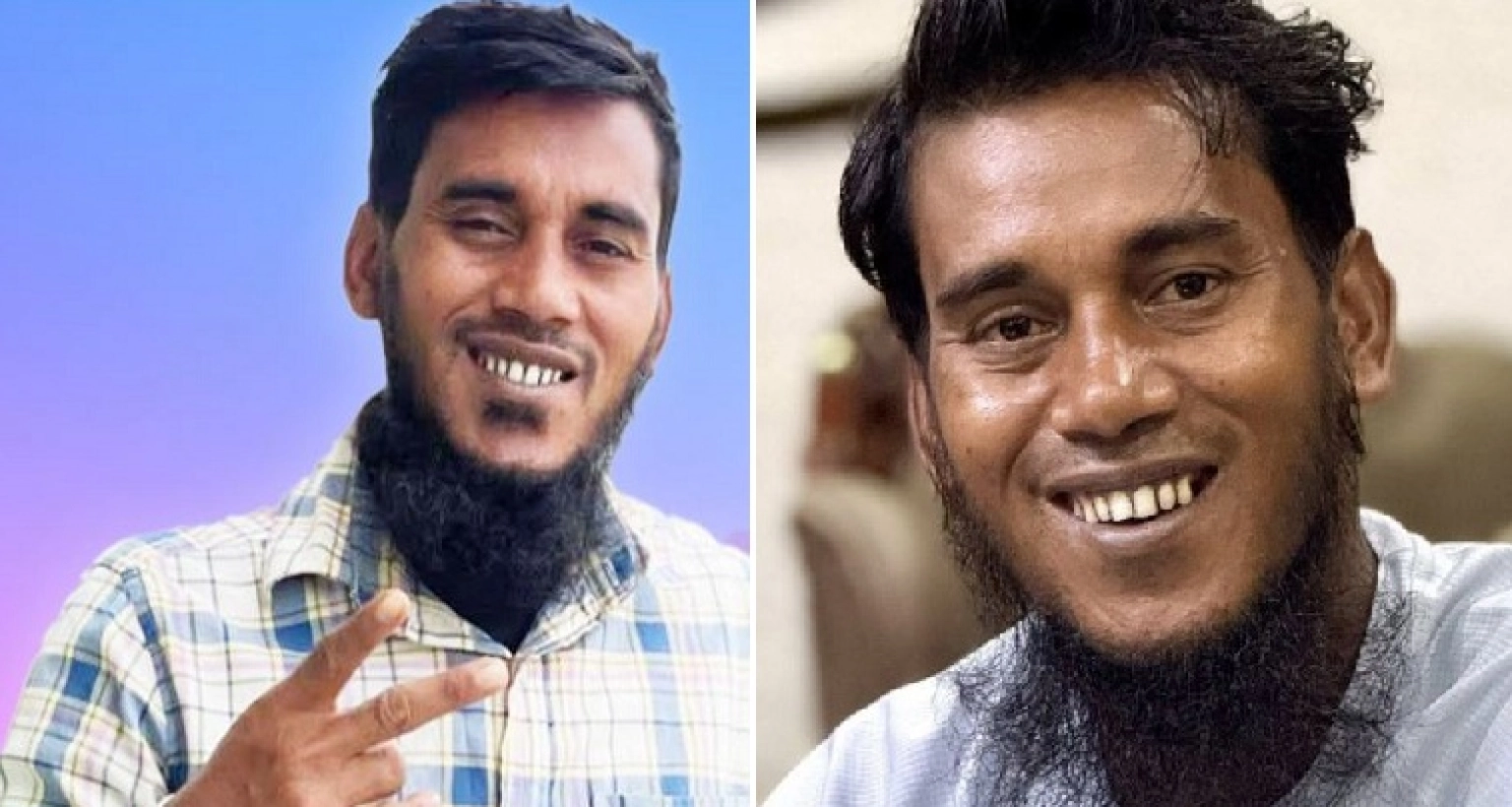জানেন সেই আলোচিত রিপন প্রতি মাসে কত টাকা আয় করেন?