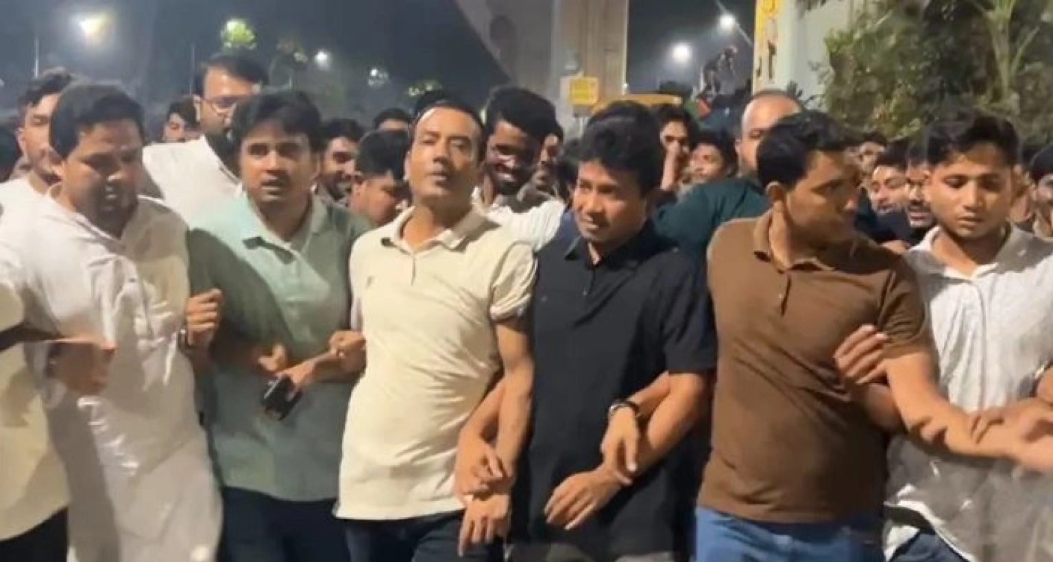 নির্বাচনে ভোট কারচুপি হলে দেশ অচল করে দেবে ছাত্রদল: হুঁশিয়ারি রাকিবুল ইসলামের