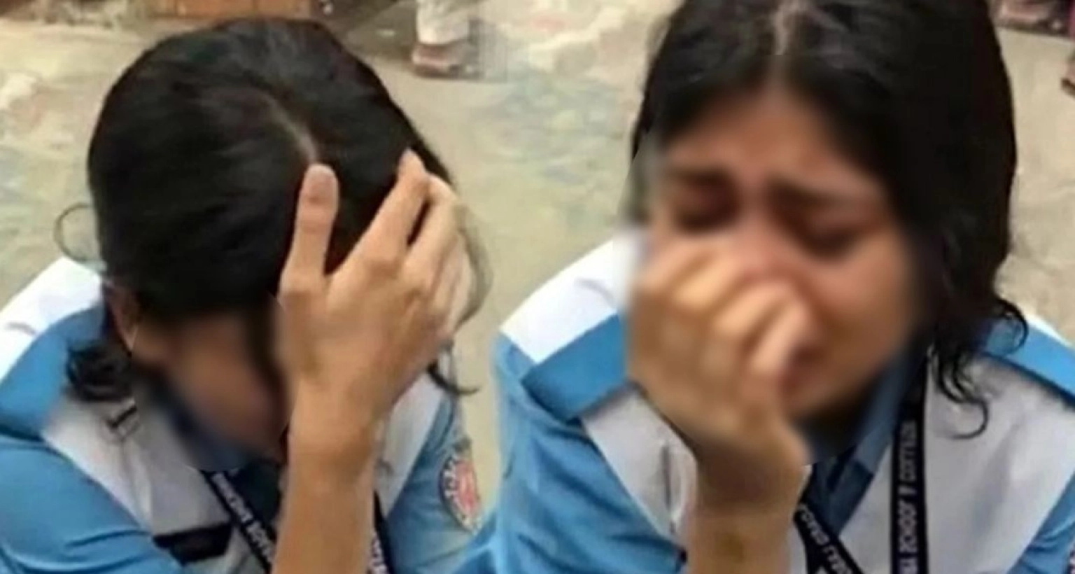 দুই বিষয়ে অকৃতকার্য সেই আলোচিত আনিসা