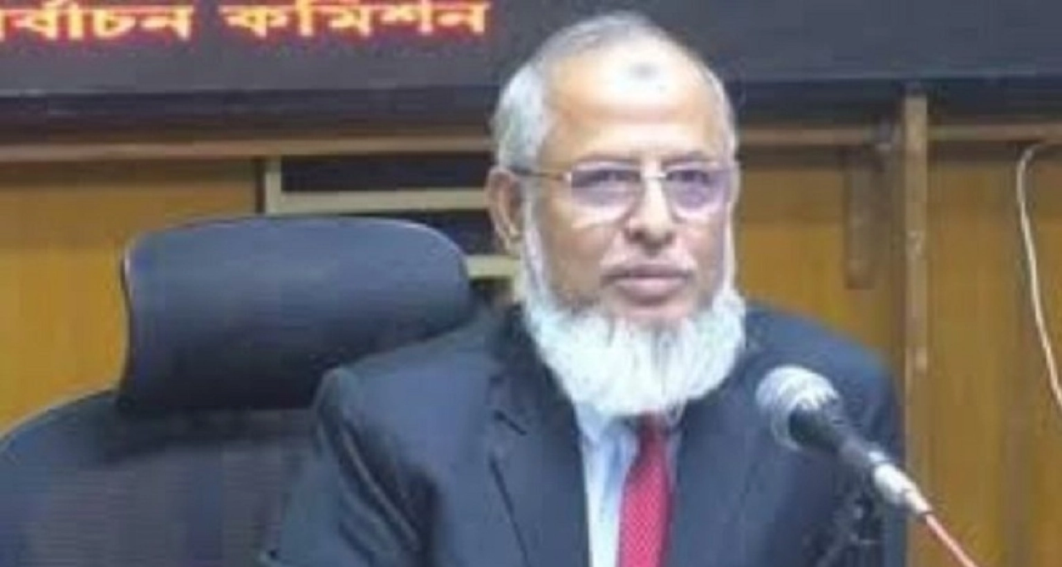 আ. লী কী আগামী নির্বাচনে অংশ নিতে পারবে? জানিয়ে দিল ইসি