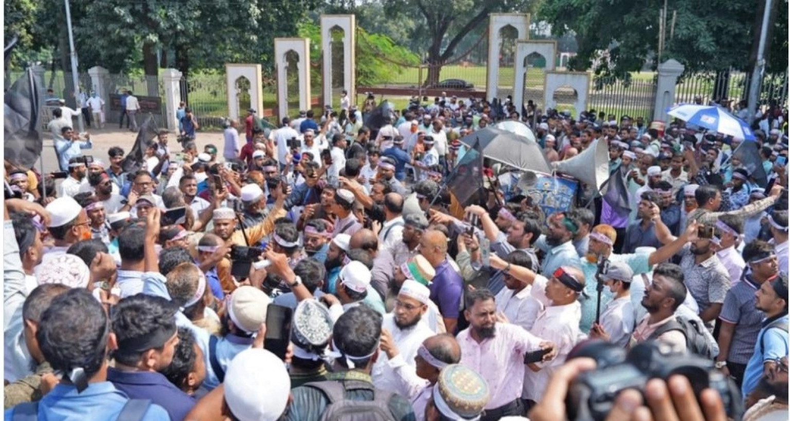 এবার নতুন কর্মসূচি ঘোষণা এমপিওভুক্ত শিক্ষকদের