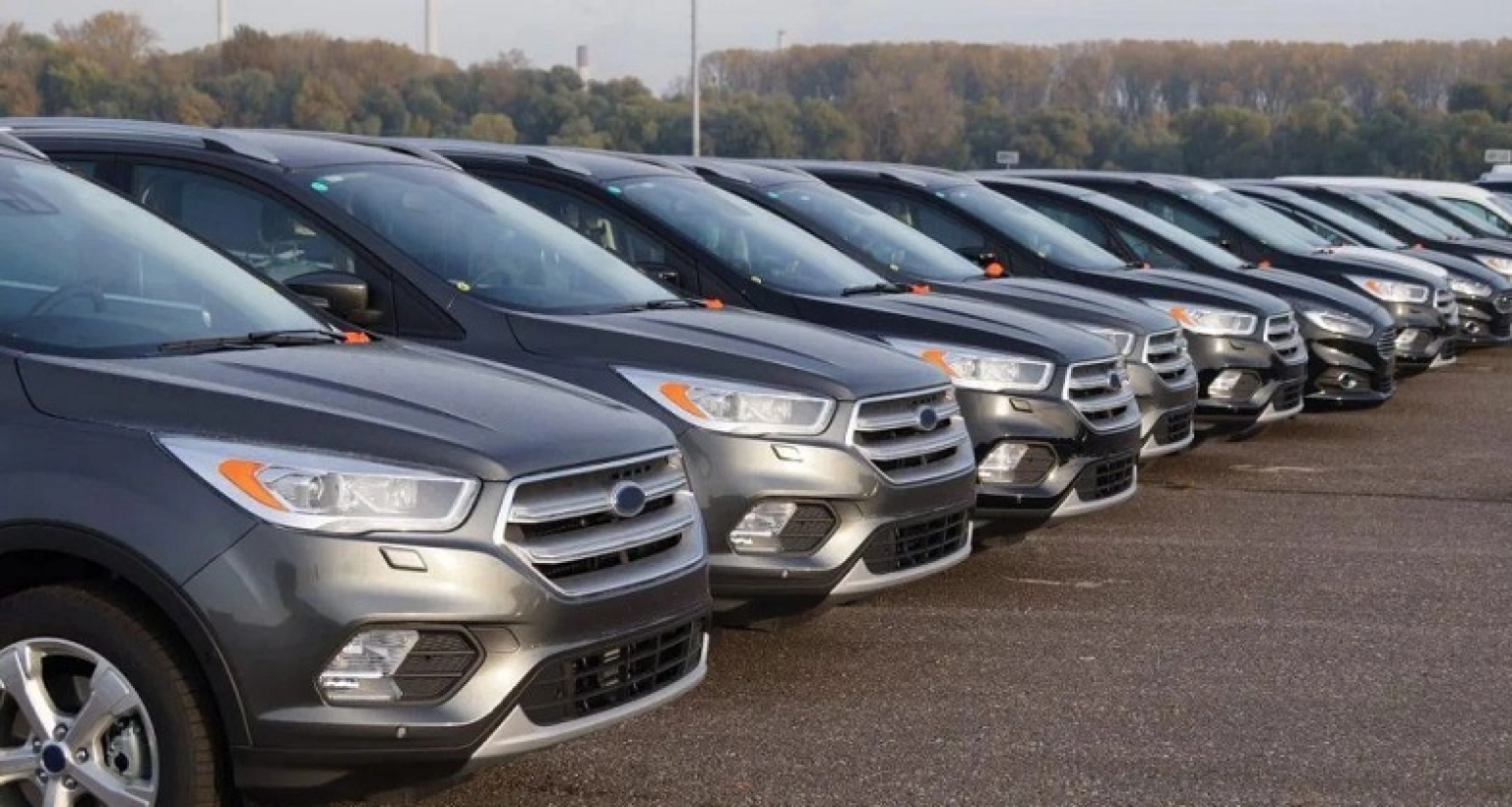 Ford Motor Company recalls nearly 625,000 vehicles! But why?
