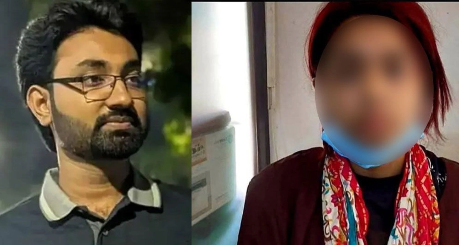 ‘তুমি না সরলে আমি মাহীরের হতে পারব না’