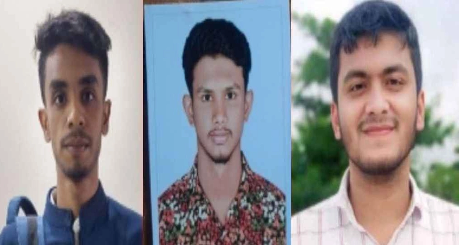 দালালের খপ্পরে পড়ে আফ্রিকা যাওয়ার পথে ৩ বাংলাদেশির মৃত্যু