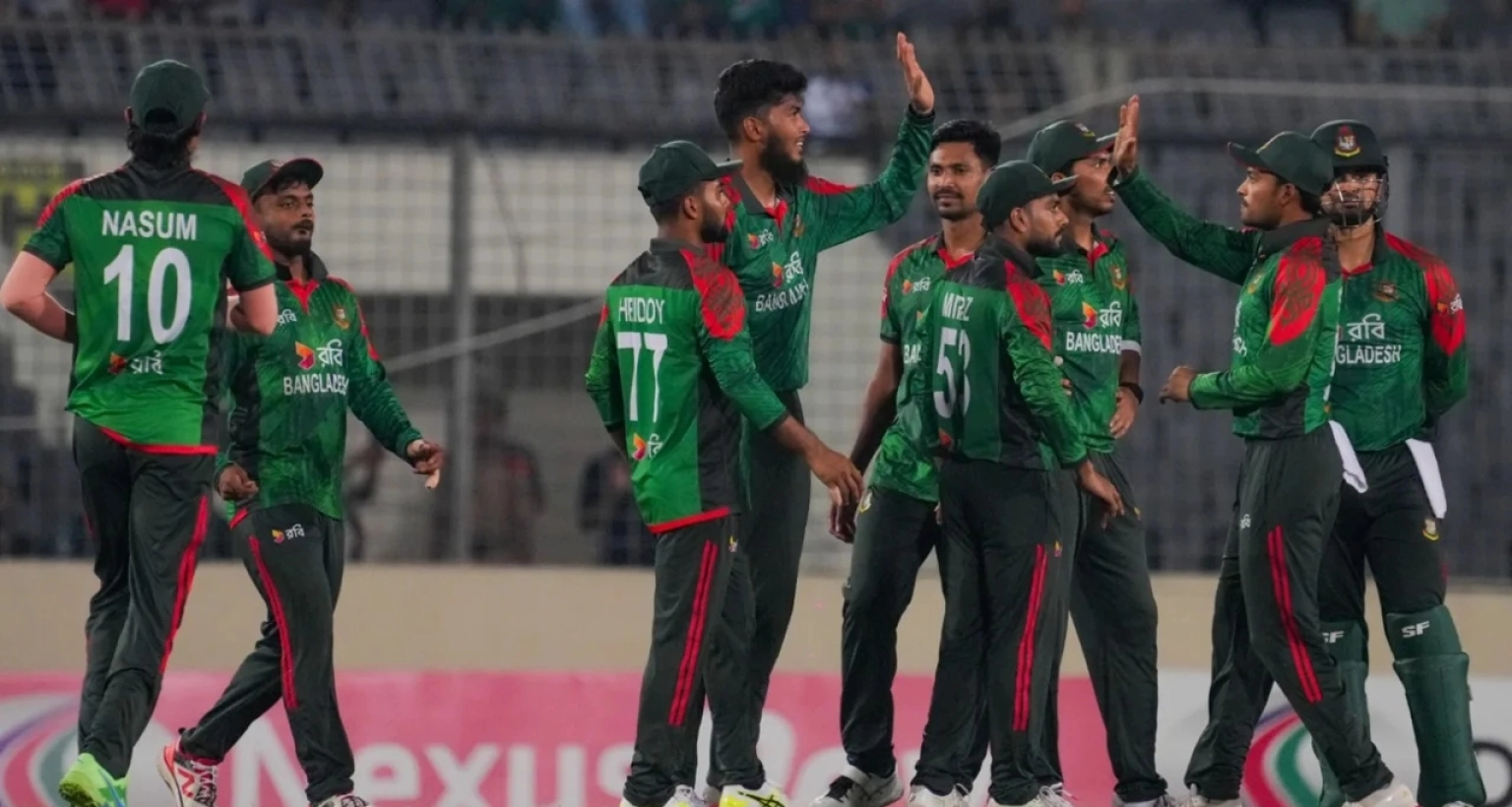 সুপার ওভারে ম্যাচ হারের পরদিনই মিলল বড় সুখবর