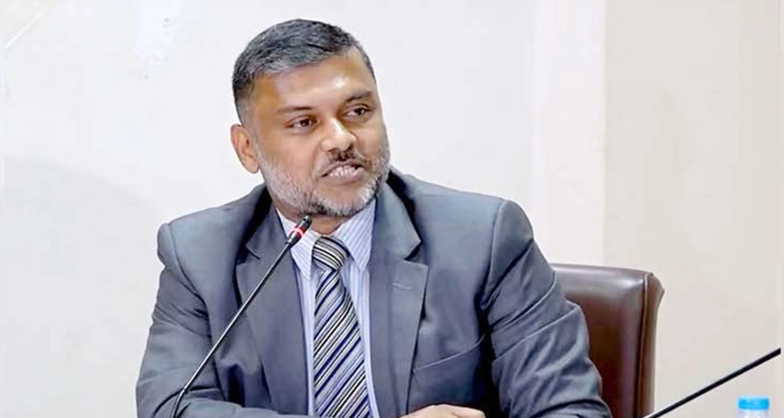 জামায়াতের ৩৬ বছর আগের ফর্মুলা এখনও গ্রহণযোগ্য: শিশির মনির