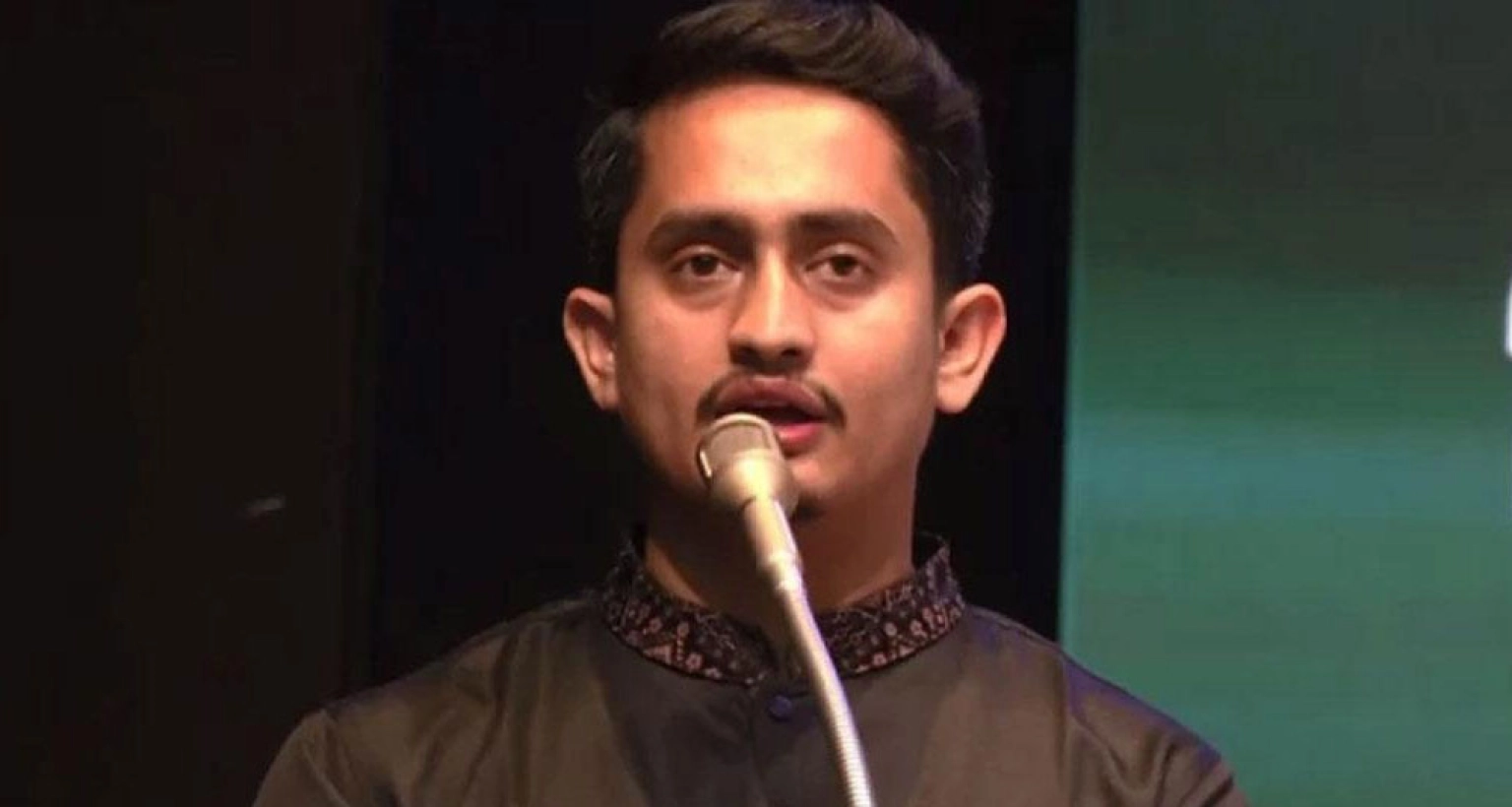 এনসিপিতে কারা যোগ দিতে পারবেন না, জানালেন সারজিস আলম 
