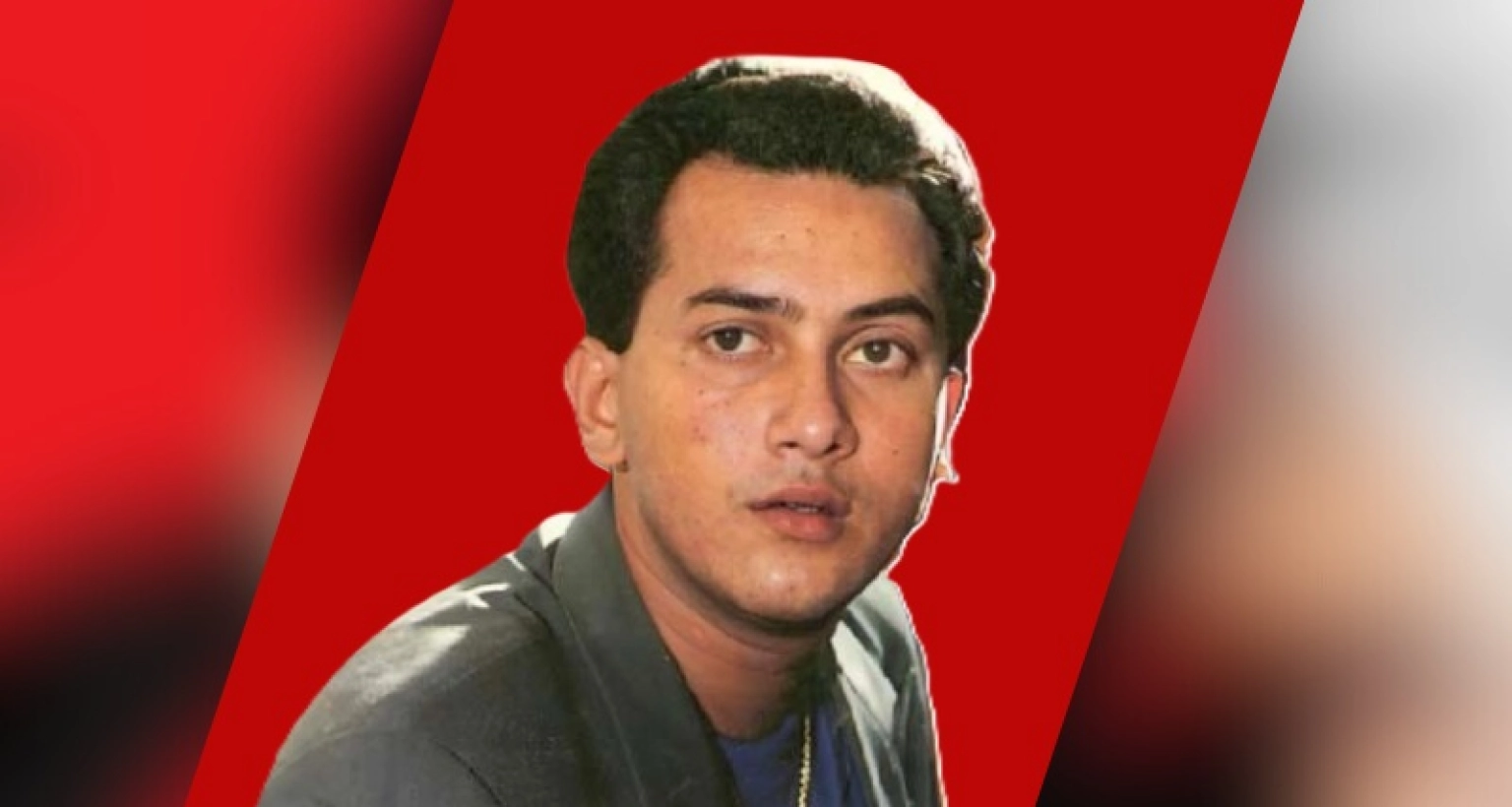 ‘আমার প্রিয় নায়কের বুকে আমি নিজেই ছুরি চালাই’ 