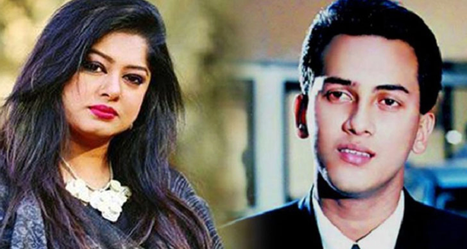 সালমান-মৌসুমী জুটি ভাঙনের অজানা গল্প জানালেন সালমান শাহের ম্যানেজার  সালমান-মৌসুমী জুটি ভাঙনের অজানা গল্প জানালেন সালমান শাহের ম্যানেজার