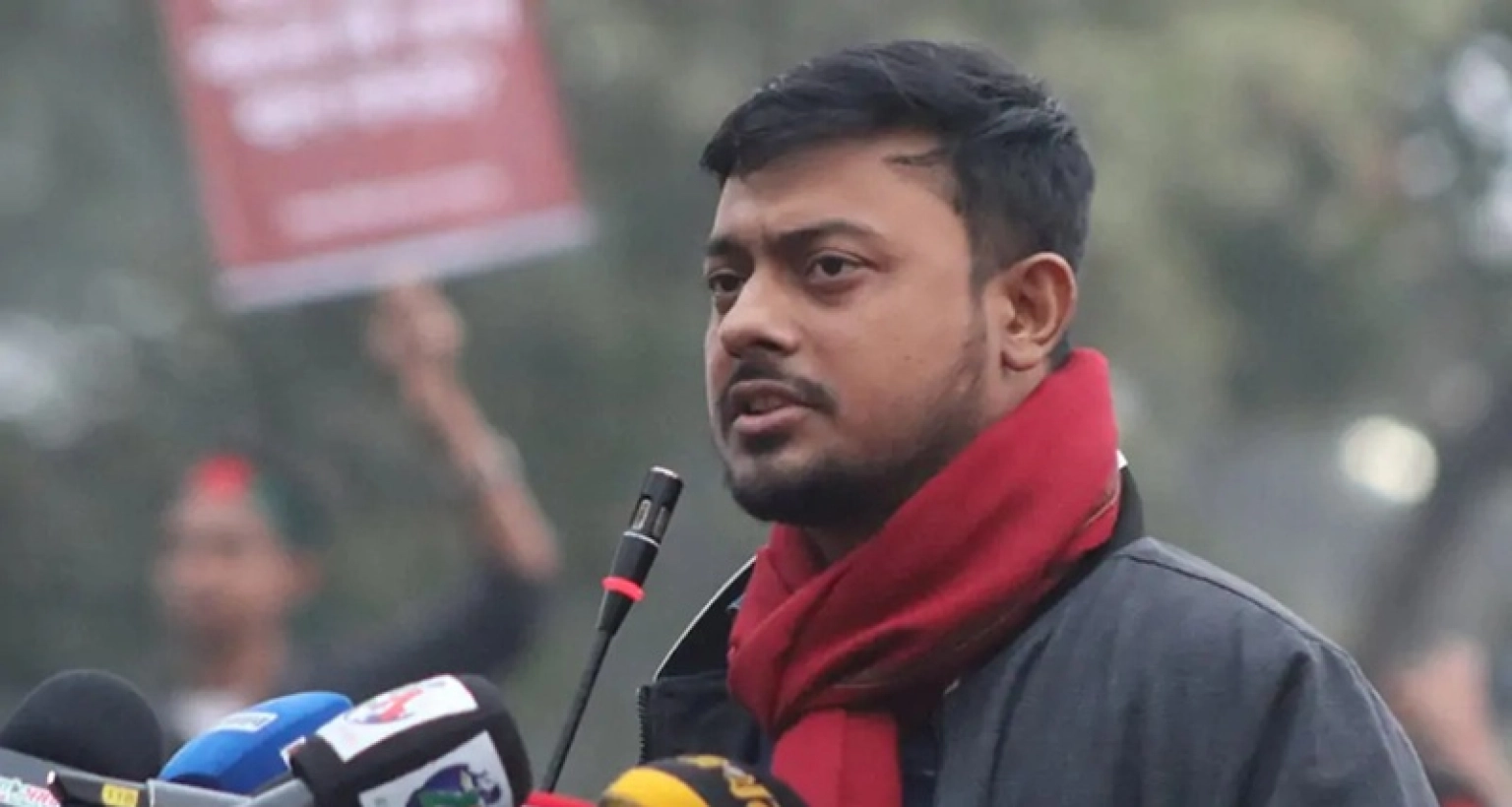 আ.লীগ-জাতীয় পার্টির অস্তিত্ব থাকবে না: নাসীরুদ্দীন পাটোয়ারী  আ.লীগ-জাতীয় পার্টির অস্তিত্ব থাকবে না: নাসীরুদ্দীন পাটোয়ারী