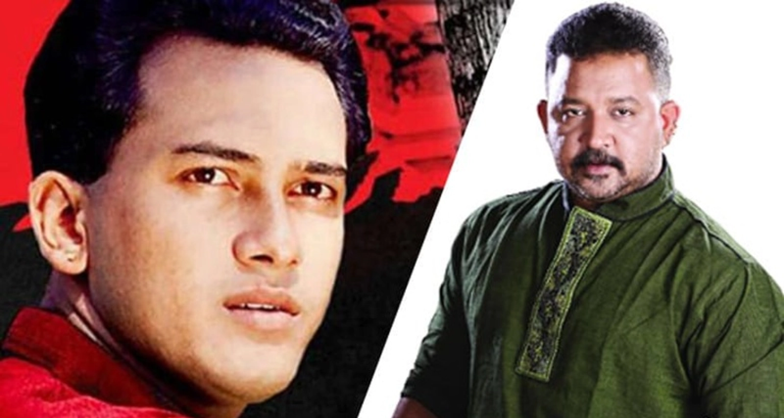অবশেষে কলিজার বন্ধুকে হত্যার মিথ্যা অভিযোগ থেকে মুক্ত হলাম: ডন  অবশেষে কলিজার বন্ধুকে হত্যার মিথ্যা অভিযোগ থেকে মুক্ত হলাম: ডন