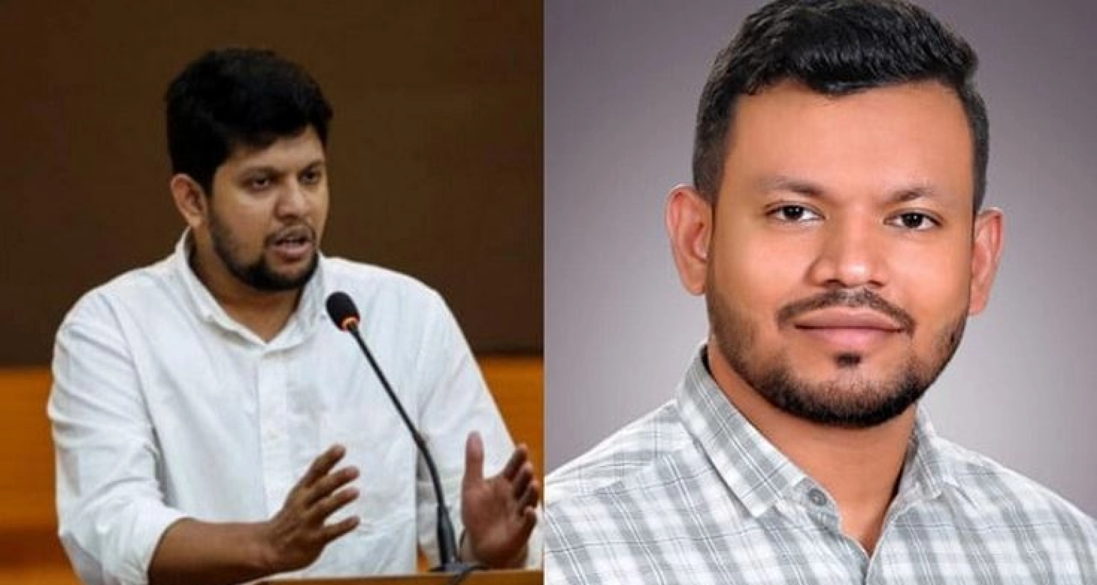 স্বতন্ত্র না দলে যোগ দিয়ে নির্বাচনে যাবেন মাহফুজ, জানালেন বড় ভাই মাহবুব  স্বতন্ত্র না দলে যোগ দিয়ে নির্বাচনে যাবেন মাহফুজ, জানালেন বড় ভাই মাহবুব