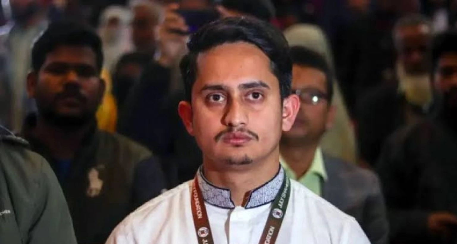 বিএনপি-জামায়াত এককভাবে দেশের নেতৃত্ব দিতে পারবে না: সারজিস আলম  বিএনপি-জামায়াত এককভাবে দেশের নেতৃত্ব দিতে পারবে না: সারজিস আলম