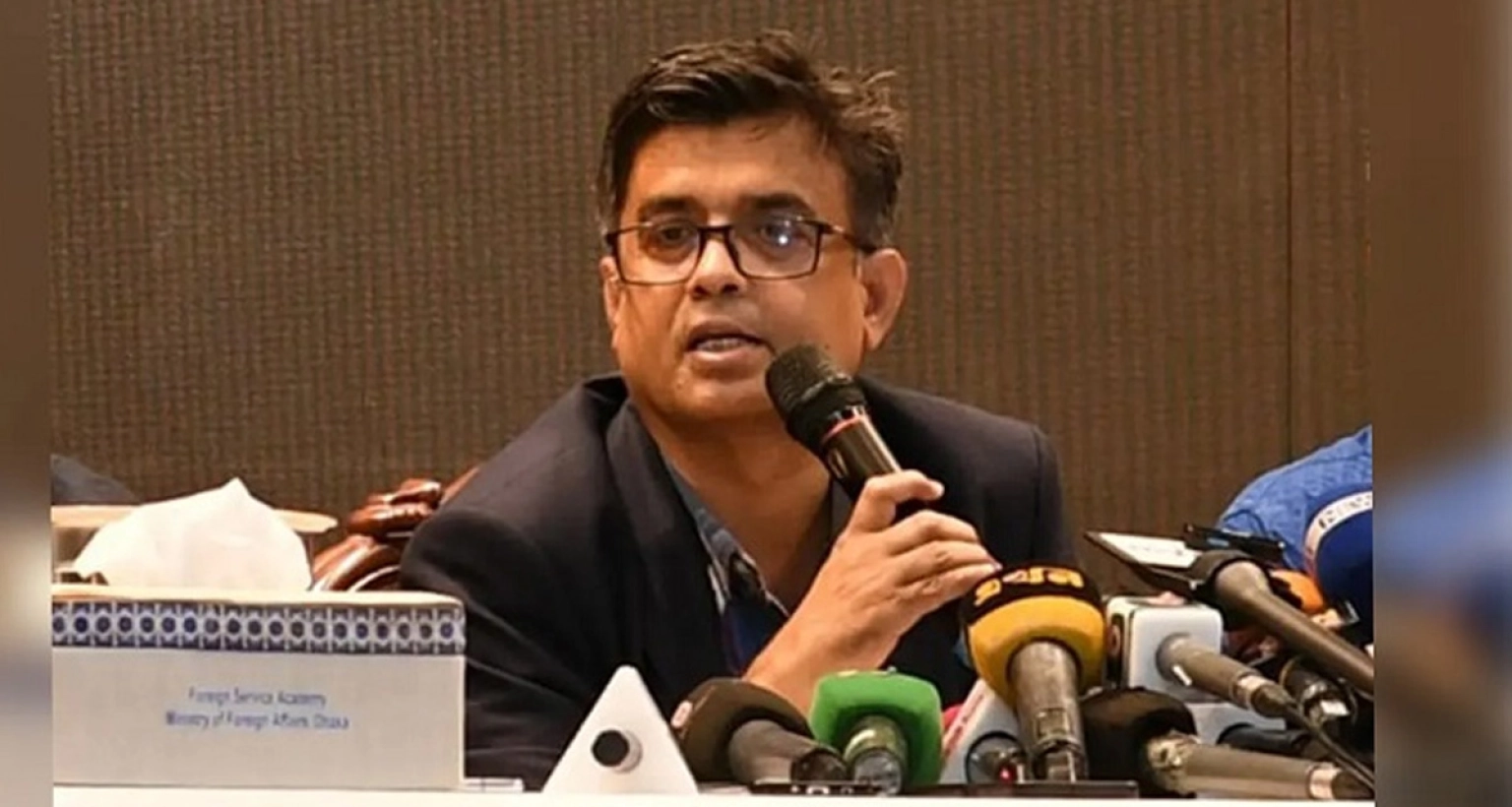 একুশে বই মেলা হবে কী হবে না, যা জানালেন প্রেস সচিব  একুশে বই মেলা হবে কী হবে না, যা জানালেন প্রেস সচিব