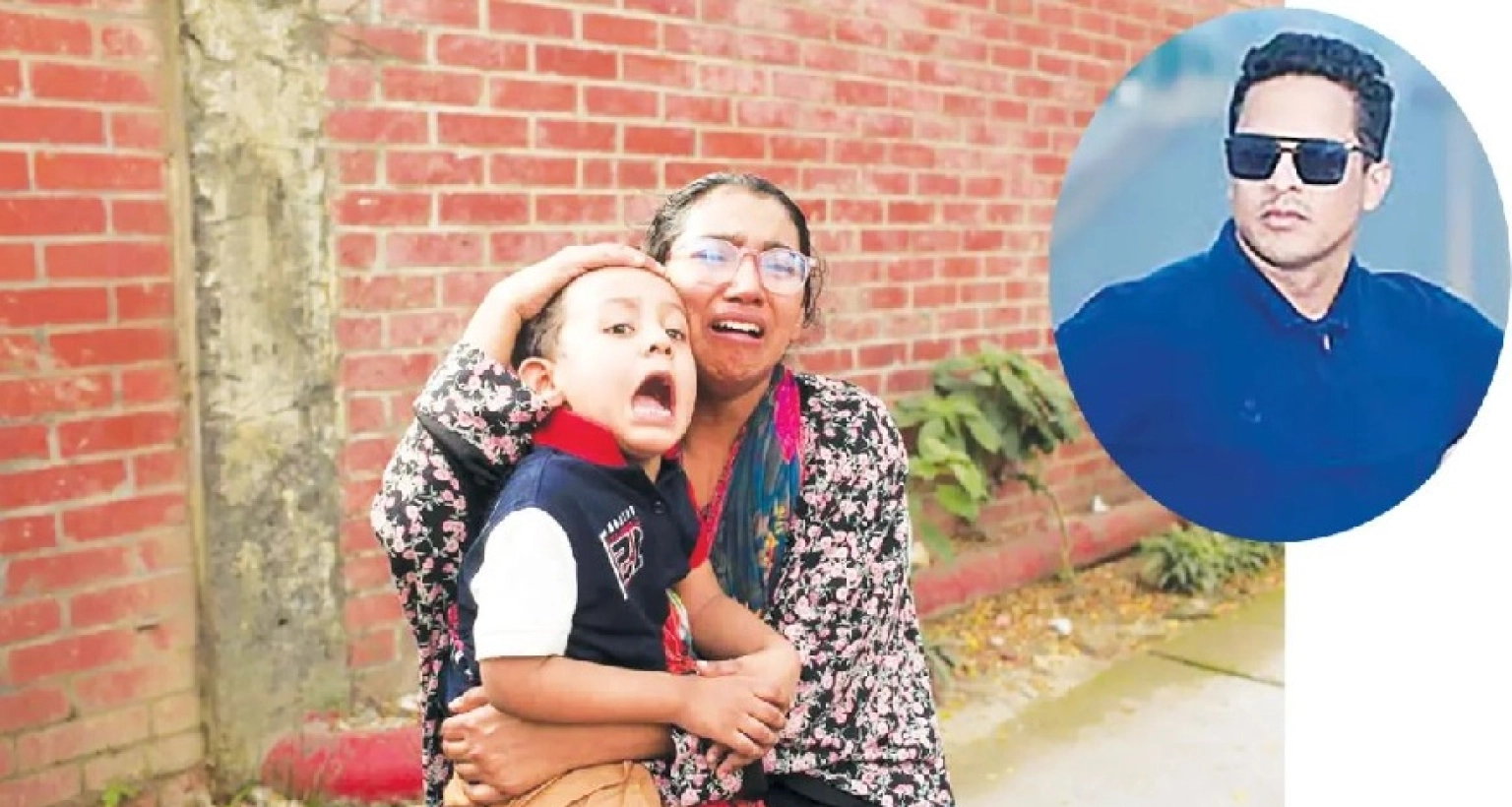 ‘এইটা মৃত্যু না, হত্যা, এইটা মেট্রো কর্তৃপক্ষের অবহেলা, টাকা বা চাকরি দিয়ে এর ক্ষতিপূরণ হবে না’  ‘এইটা মৃত্যু না, হত্যা, এইটা মেট্রো কর্তৃপক্ষের অবহেলা, টাকা বা চাকরি দিয়ে এর ক্ষতিপূরণ হবে না’