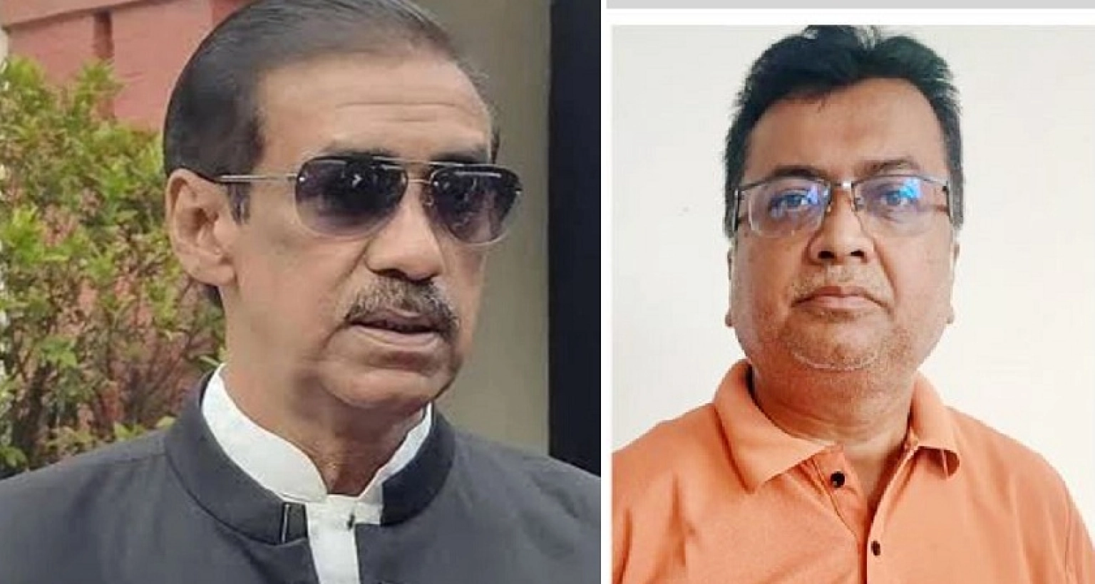 এবার গ্রেফতার শামীম ওসমানের...  এবার গ্রেফতার শামীম ওসমানের...