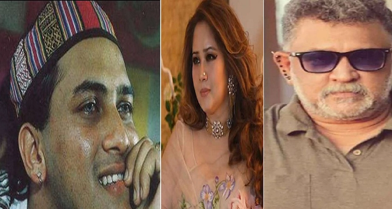 দেশত্যাগে নিষেধাজ্ঞার কবলে সালমান শাহর স্ত্রী সামিরা ও ডন