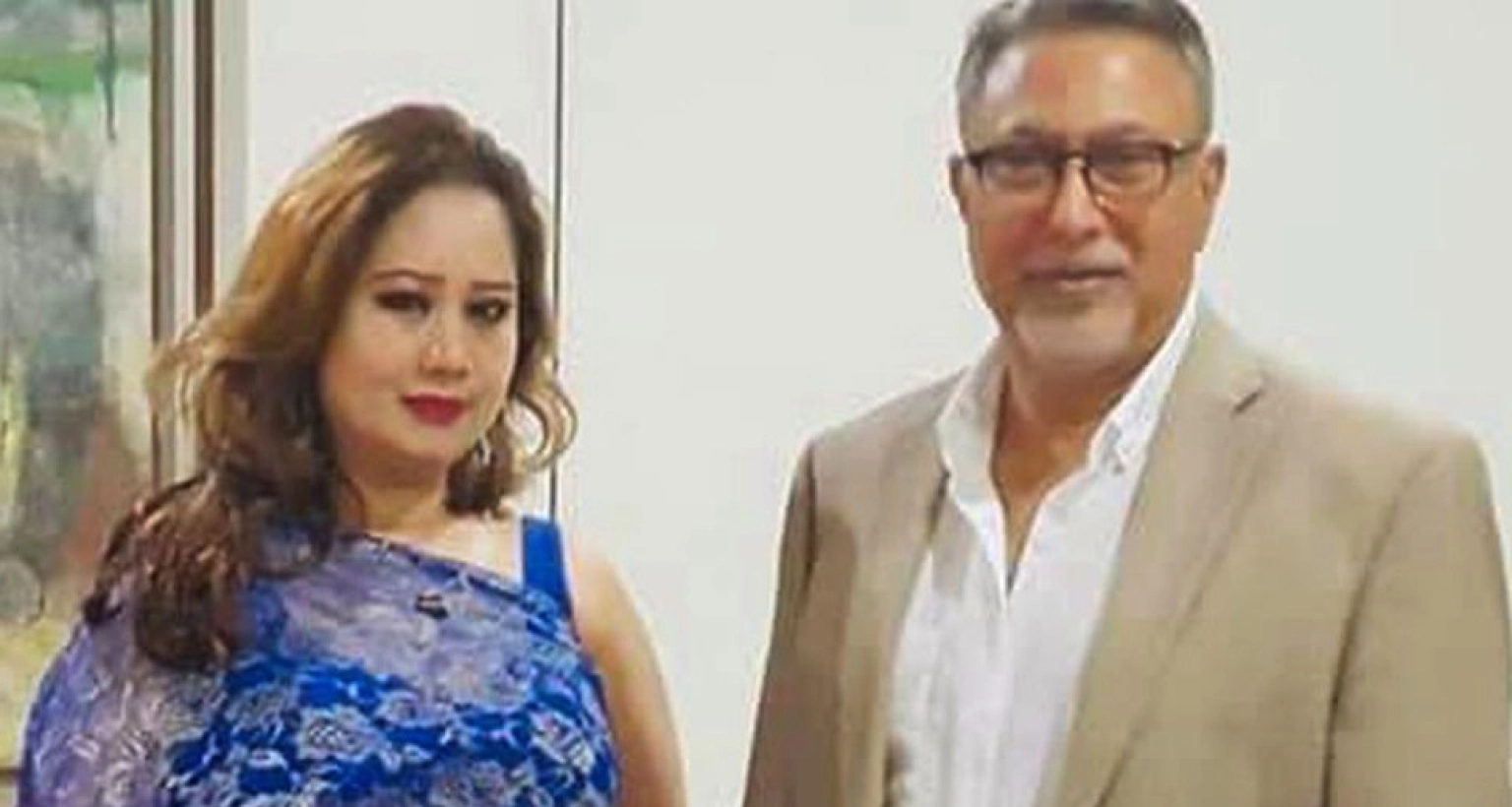 সামিরার বর্তমান স্বামী এবার হাইকোর্টে   সামিরার বর্তমান স্বামী এবার হাইকোর্টে