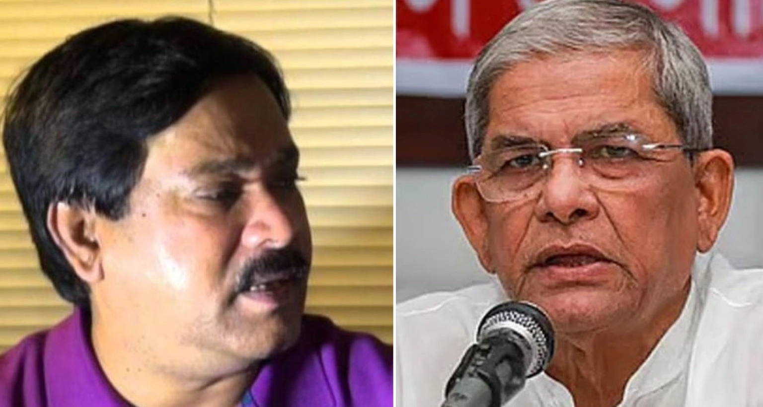 মির্জা ফখরুল কেন বাসায় ডেকেছিলেন? যা জানালেন সাক্কু  মির্জা ফখরুল কেন বাসায় ডেকেছিলেন? যা জানালেন সাক্কু