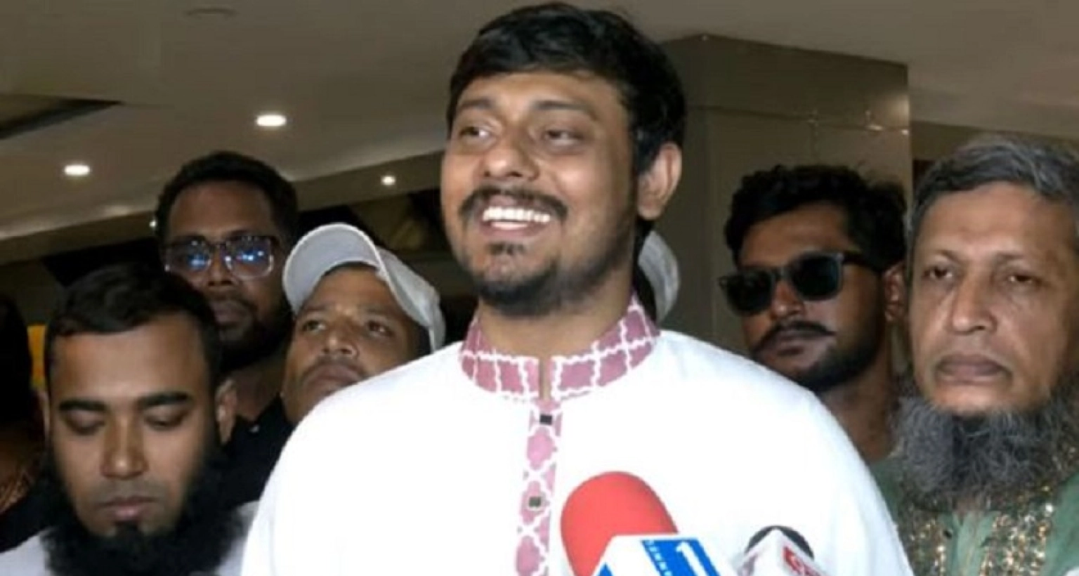 ‘হ্যাঁ’ ভোটে বিএনপির জন্ম, ‘না’ ভোটে মৃত্যু হবে: নাসীরুদ্দীন পাটওয়ারী