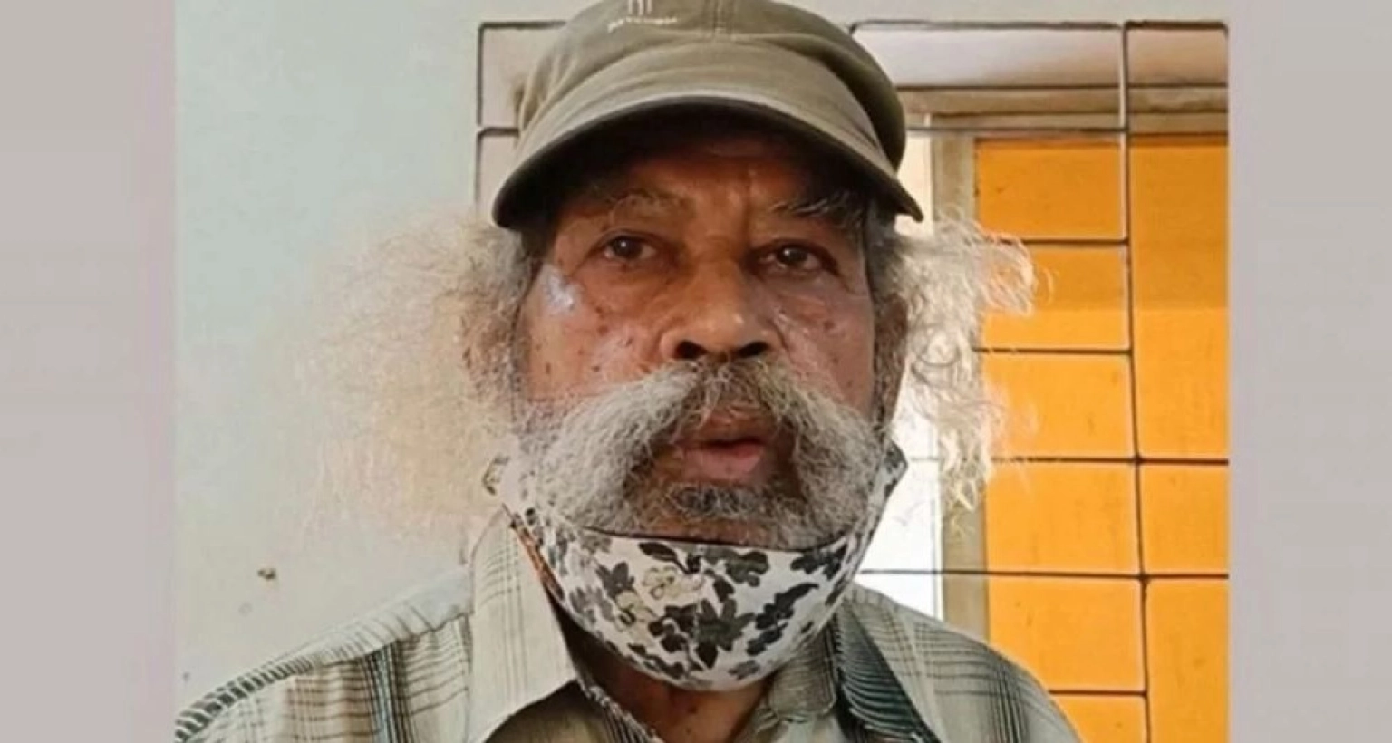 গণজাগরণ মঞ্চের নেতা আবুল কালাম আজাদ গ্রেপ্তার  গণজাগরণ মঞ্চের নেতা আবুল কালাম আজাদ গ্রেপ্তার