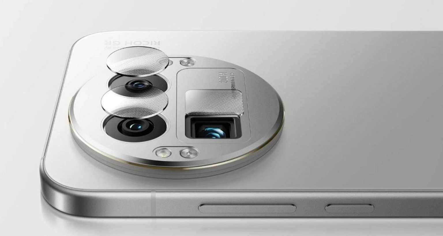 ক্যামেরা ফিচারে বাজার দখলে এবার Realme GT 8 Pro ও Ricoh  ক্যামেরা ফিচারে বাজার দখলে এবার Realme GT 8 Pro ও Ricoh