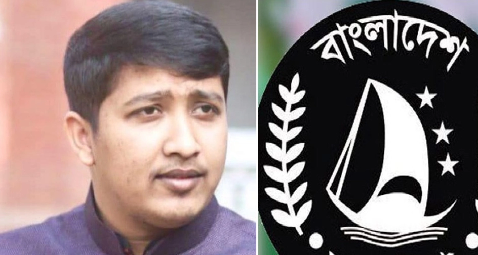 এবার গ্রেপ্তার নিষিদ্ধ ছাত্রলীগের কেন্দ্রীয় সহসভাপতি  এবার গ্রেপ্তার নিষিদ্ধ ছাত্রলীগের কেন্দ্রীয় সহসভাপতি