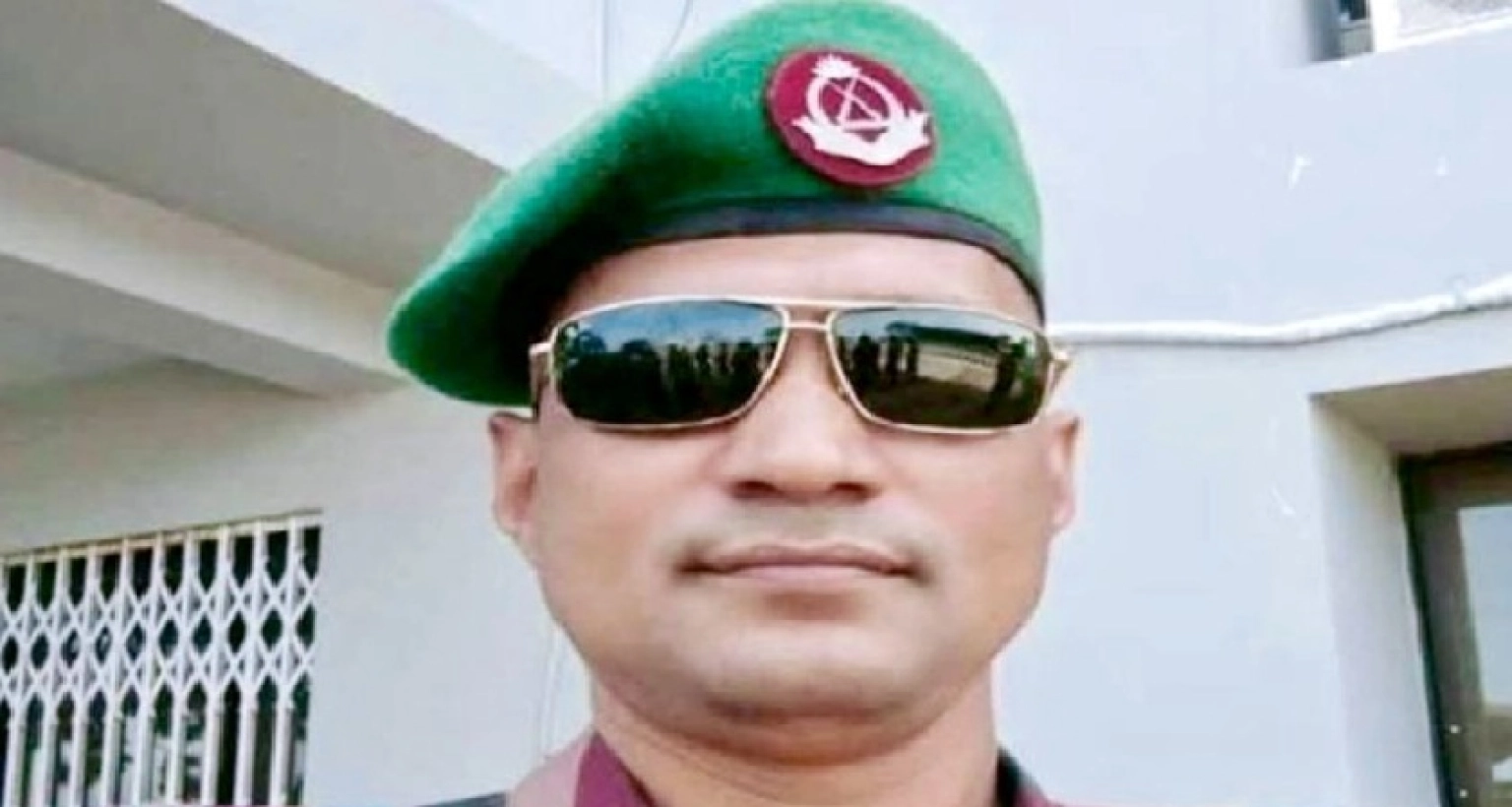 বাঁচানো গেল না মাইন বিস্ফোরণে আহত সেই বিজিবি সদস্যকে  বাঁচানো গেল না মাইন বিস্ফোরণে আহত সেই বিজিবি সদস্যকে