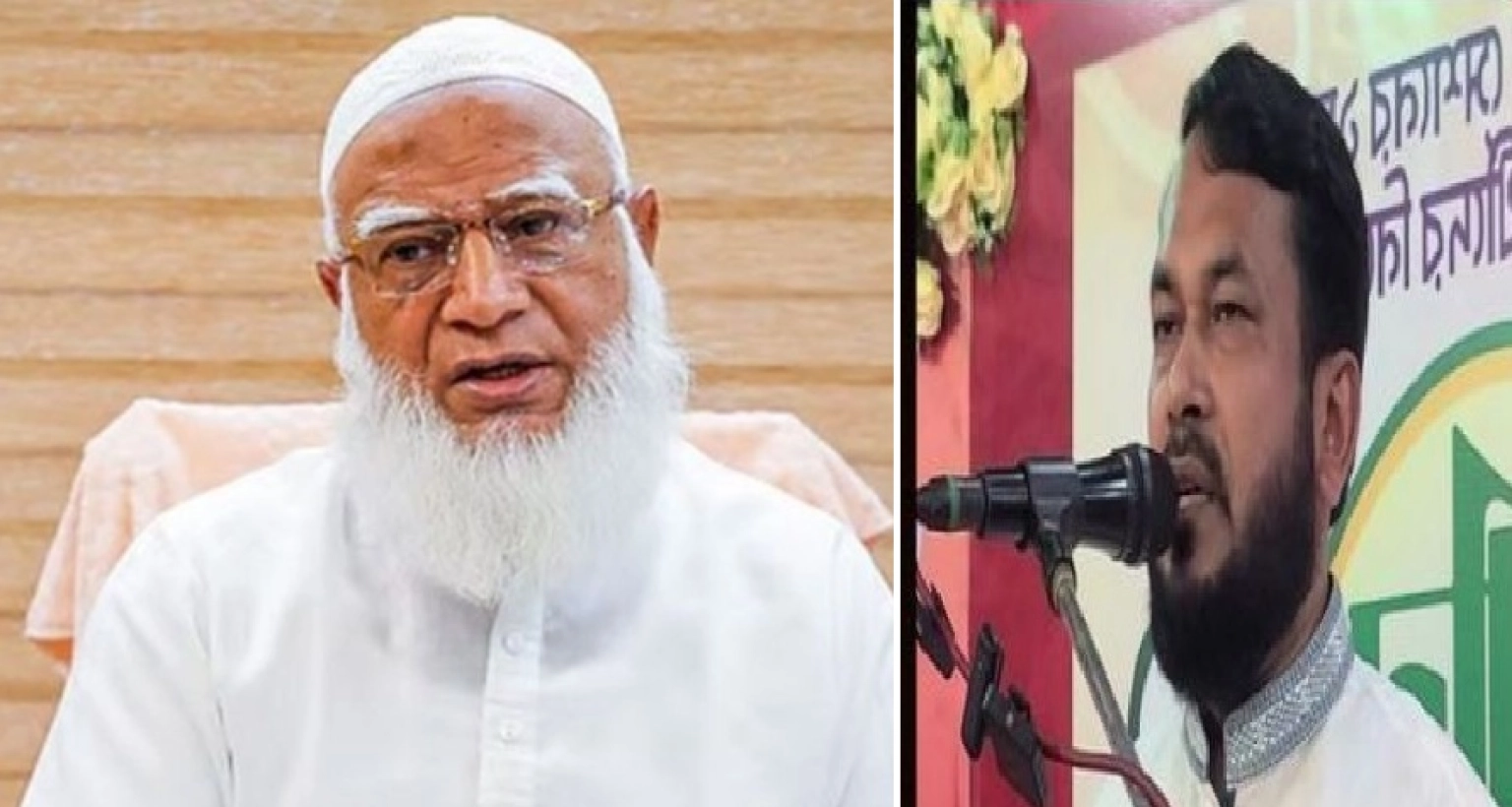 ডা. শফিকুর রহমানের নেতৃত্বে আগামী দিনে রাষ্ট্র পরিচালনা হবে: রেজাউল করিম  ডা. শফিকুর রহমানের নেতৃত্বে আগামী দিনে রাষ্ট্র পরিচালনা হবে: রেজাউল করিম