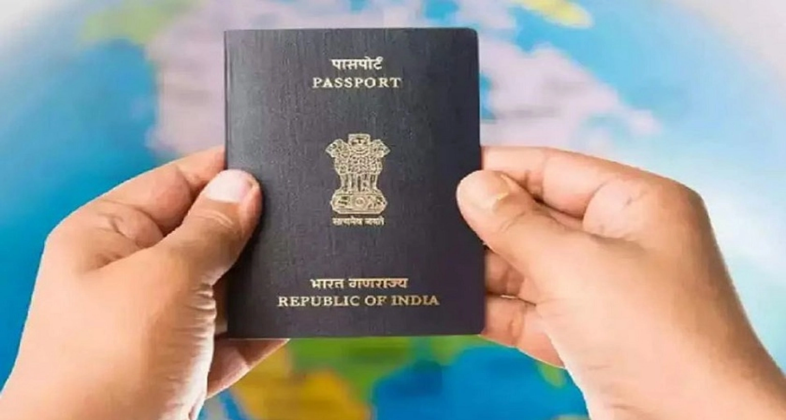  র‍্যাঙ্কিংয়ে গতবারের চেয়ে পাঁচ ধাপ পিছিয়েছে ভারতের পাসপোর্ট