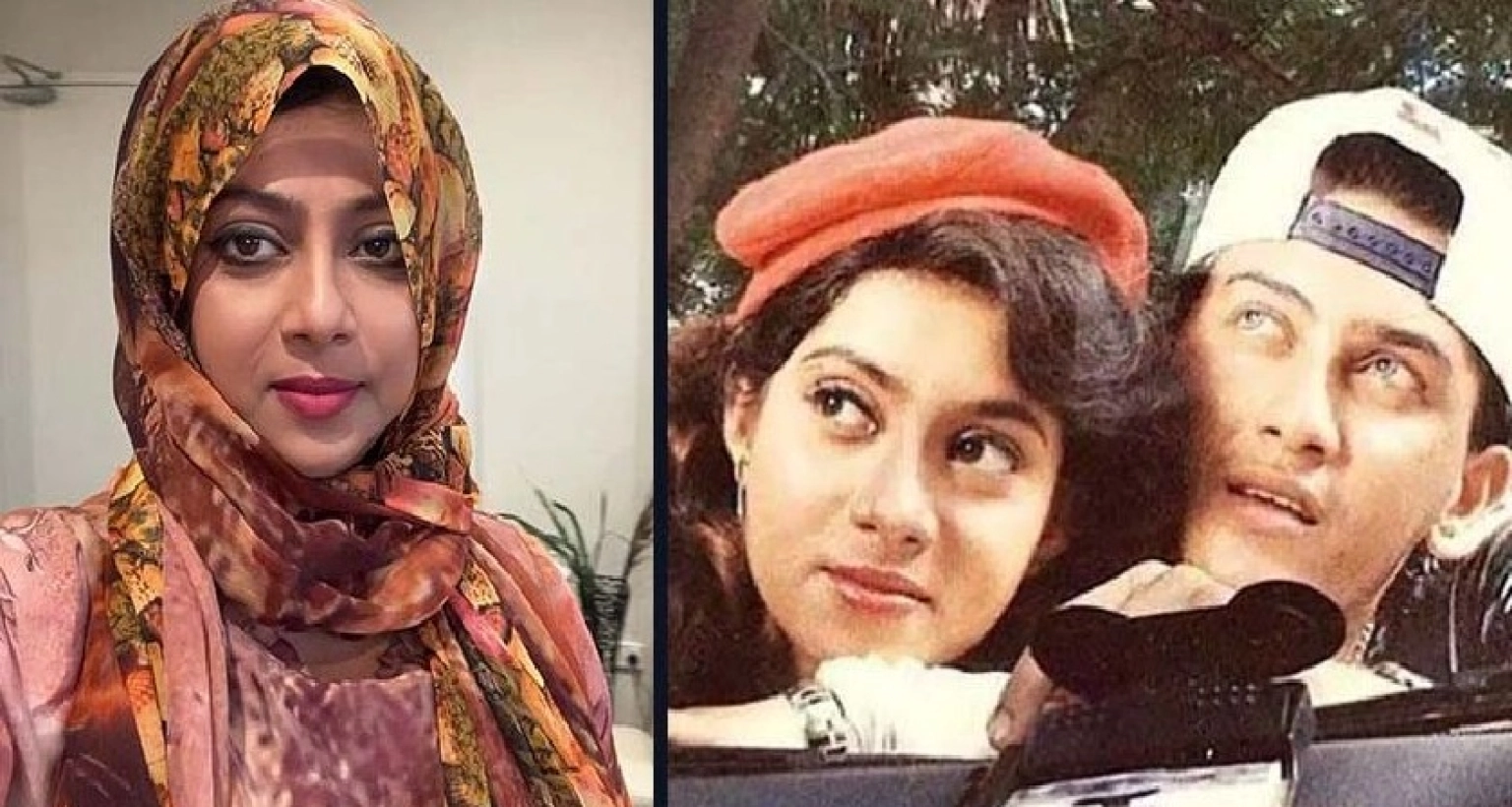 'শাবনূরের চিল্লানি শুরু হলো, ওর চিৎকার কান্নাতে আমি না অথর্ব হয়ে গেছি'