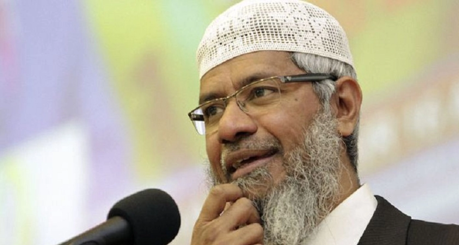 ডা. জাকির নায়েকের ঢাকা সফর ইস্যুতে ভারত সরকারের মন্তব্যের জবাব দিল বাংলাদেশ