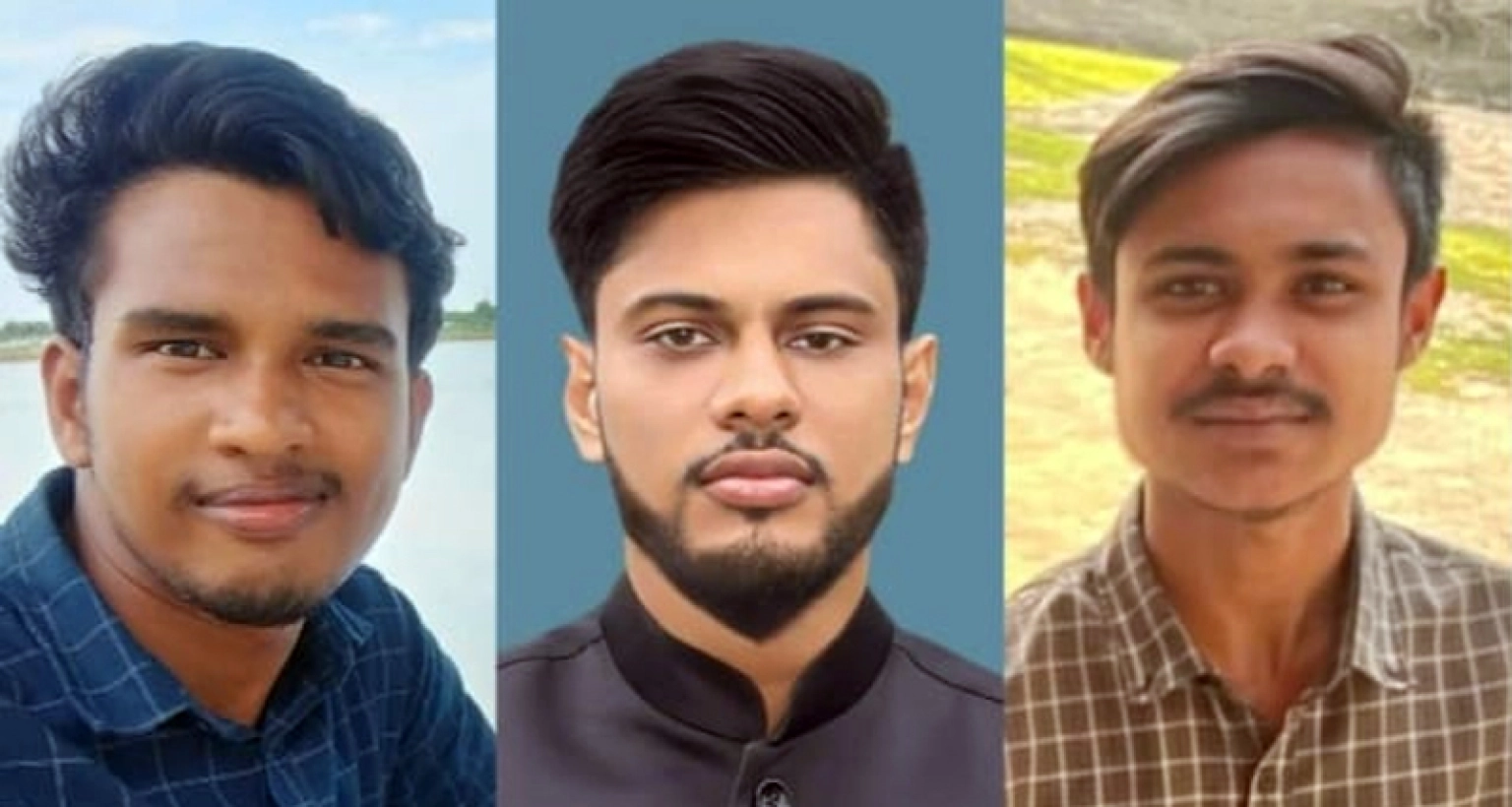 ঢাকায় ঝটিকা মিছিল, রাতে ময়মনসিংহে ফিরতেই নিষিদ্ধ ছাত্রলীগের ৩ জন গ্রেপ্তার