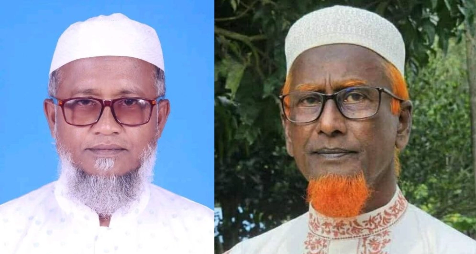 একই আসনে বিএনপি-জামায়াতের প্রার্থী আপন দুই ভাই