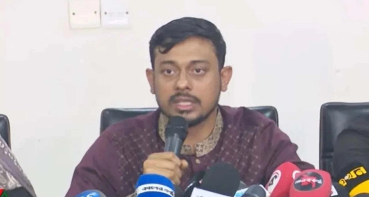 বিএনপির মনোনয়ন বঞ্চিতদের ‘সুখবর’ দিলেন নাসীরুদ্দীন পাটওয়ারী