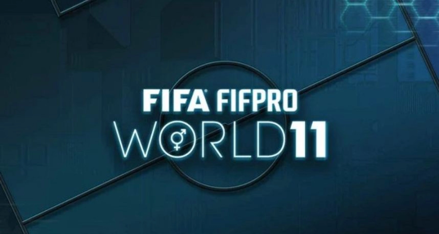 অবশেষে যাদের নাম ফিফপ্রোর বর্ষসেরা একাদশে