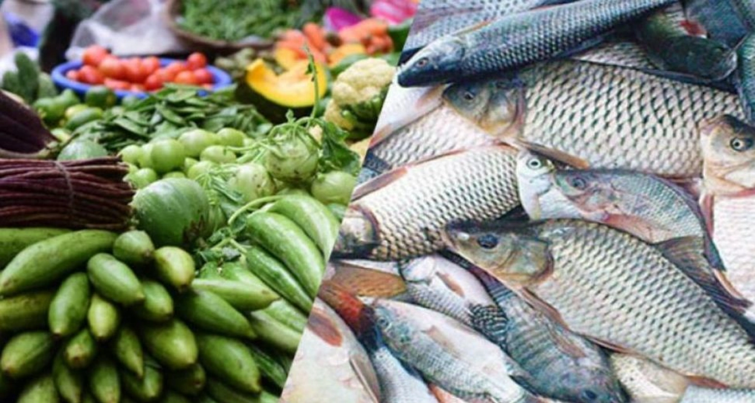 রাজশাহীতে হঠাৎ পাল্টে গেল মাছের বাজার