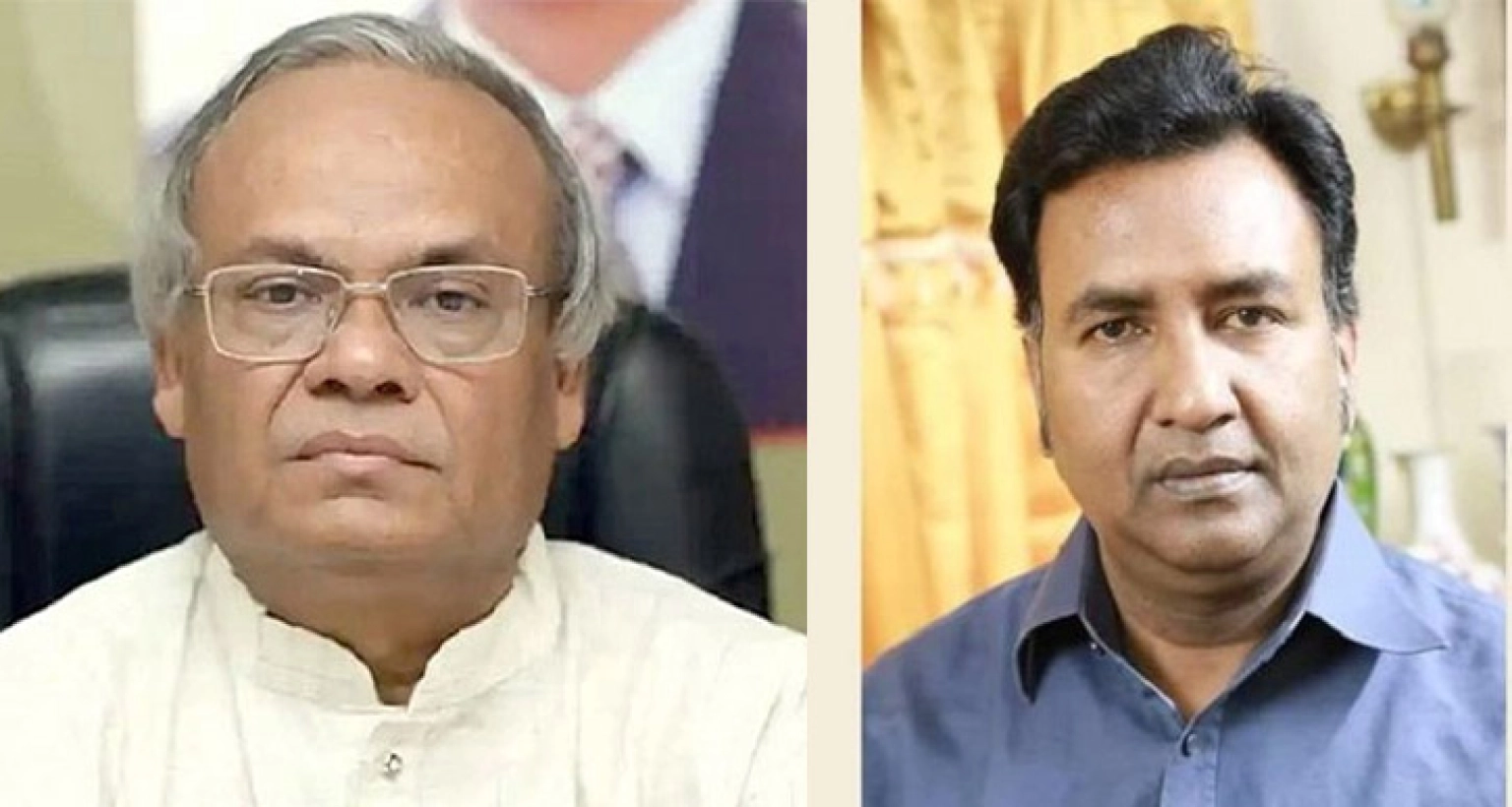 বিএনপির দুর্দিনের কান্ডারি দুই নেতা পাননি ধানের শীষ, ফেসবুকে তোলপাড়