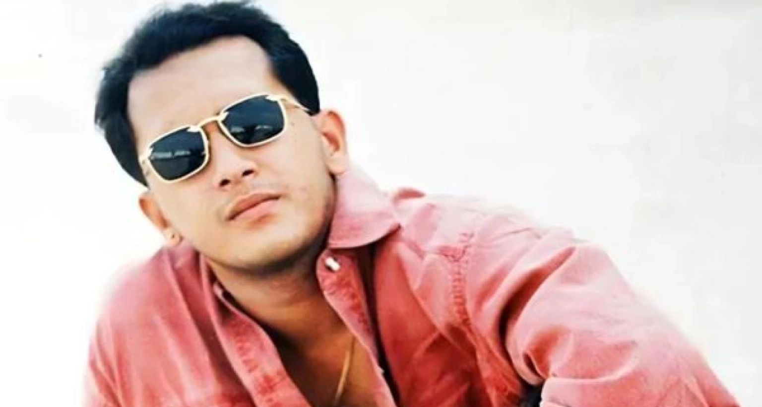 এক ফোনেই বদলে যায় সালমান শাহর ভাগ্য