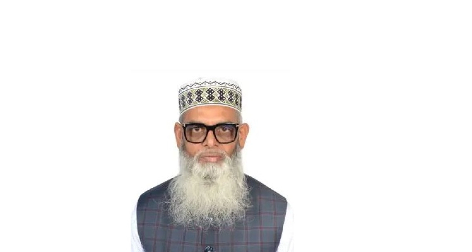 দ্রুত হাসপাতালে নিয়েও বাঁচানো গেল না বিএনপি নেতাকে