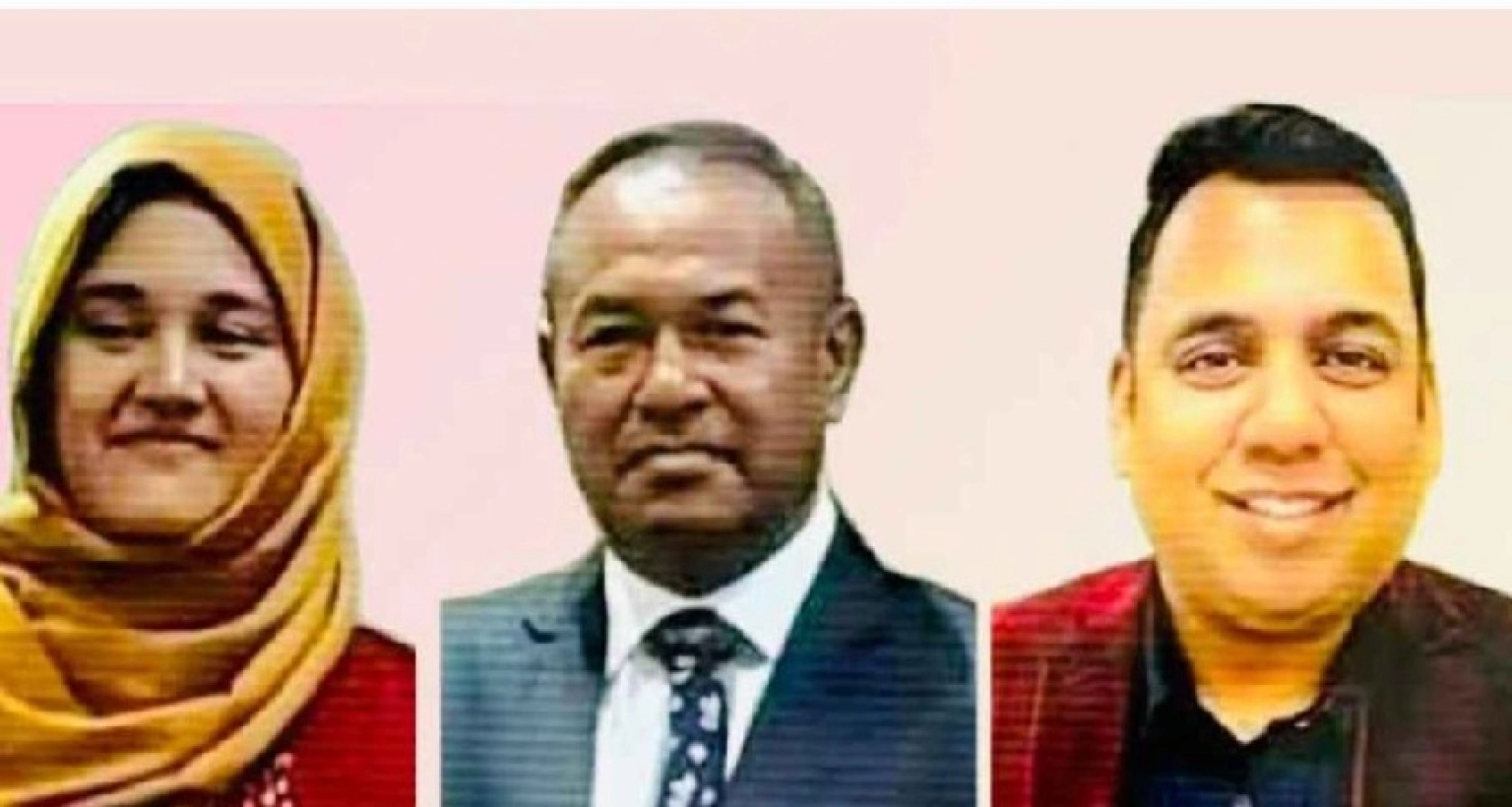 যুক্তরাষ্ট্রের স্থানীয় সরকার নির্বাচনে ইতিহাস গড়লেন তিন বাংলাদেশি