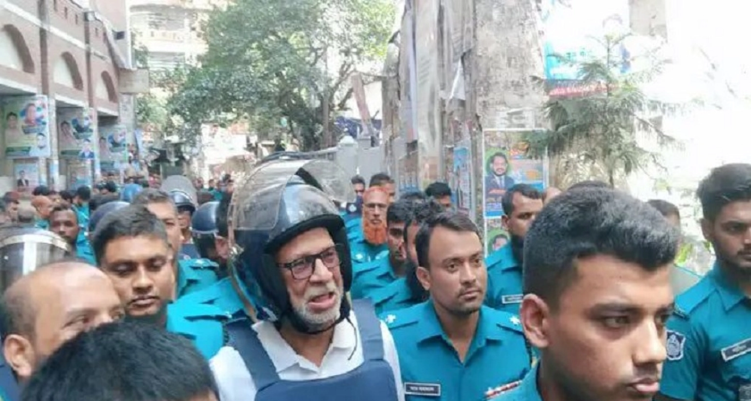 হাইকোর্ট থেকে জামিন পেলেন লতিফ সিদ্দিকী